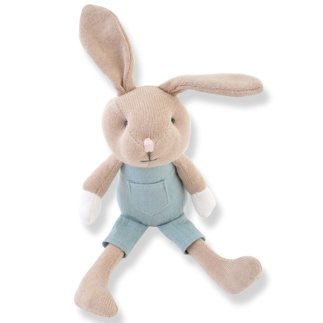 Rory Rabbit Baby Cuddle Toy – Coco and Blush Co